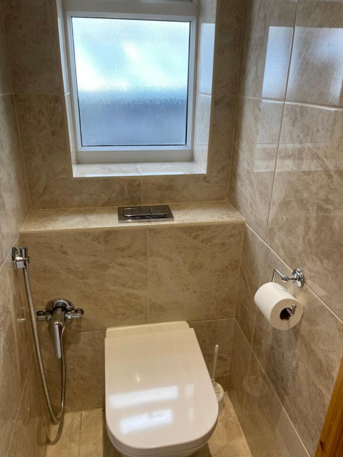 160 Westminster Way,Fab Studio Room Оксфорд Екстериор снимка