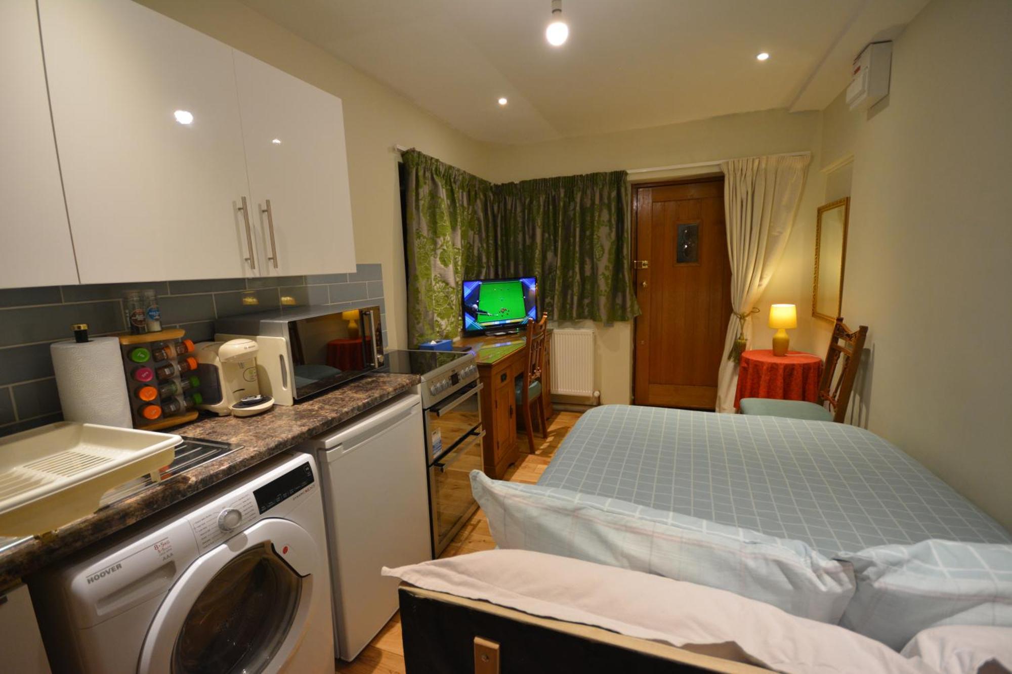 160 Westminster Way,Fab Studio Room Оксфорд Екстериор снимка