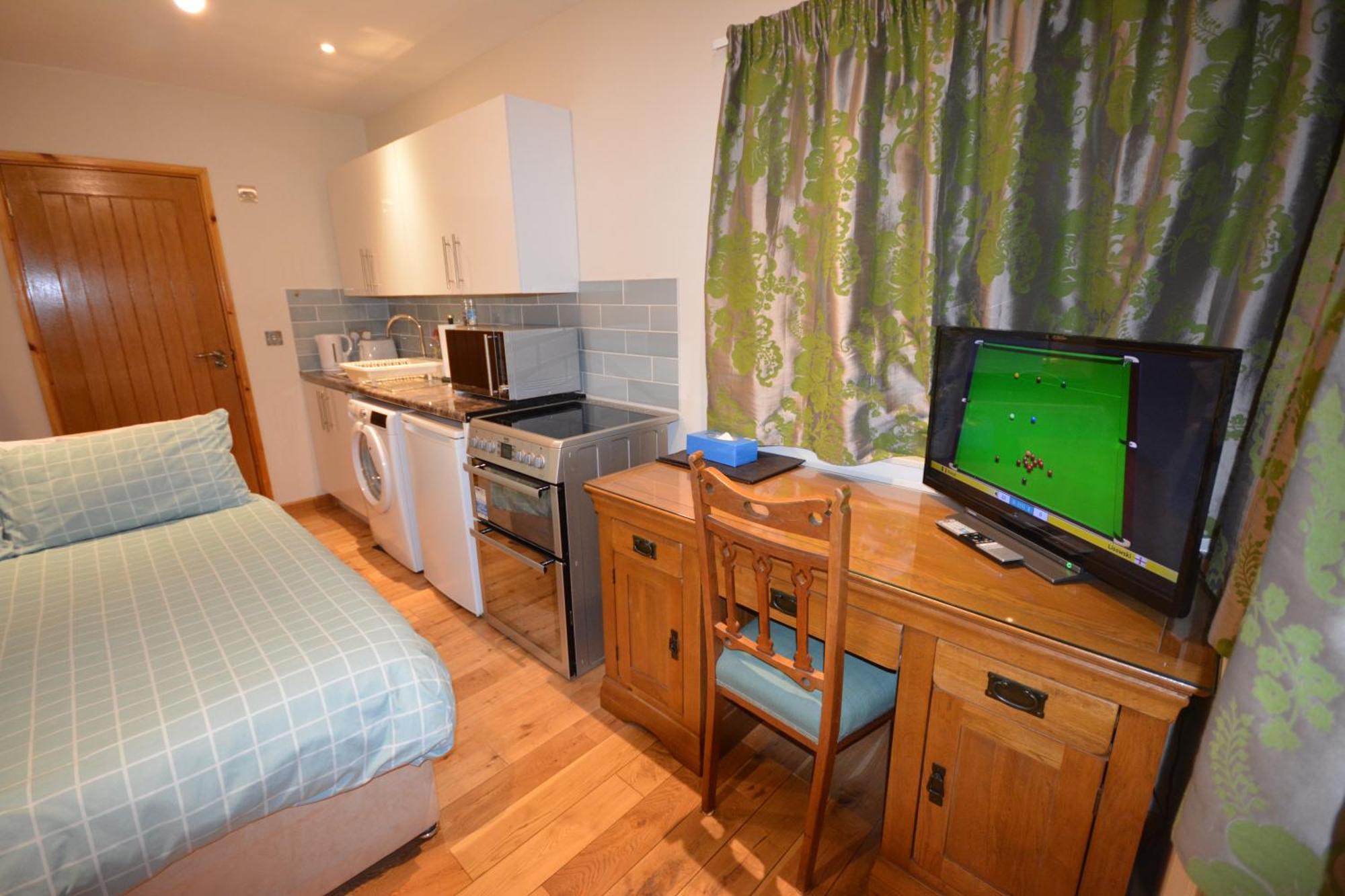 160 Westminster Way,Fab Studio Room Оксфорд Екстериор снимка