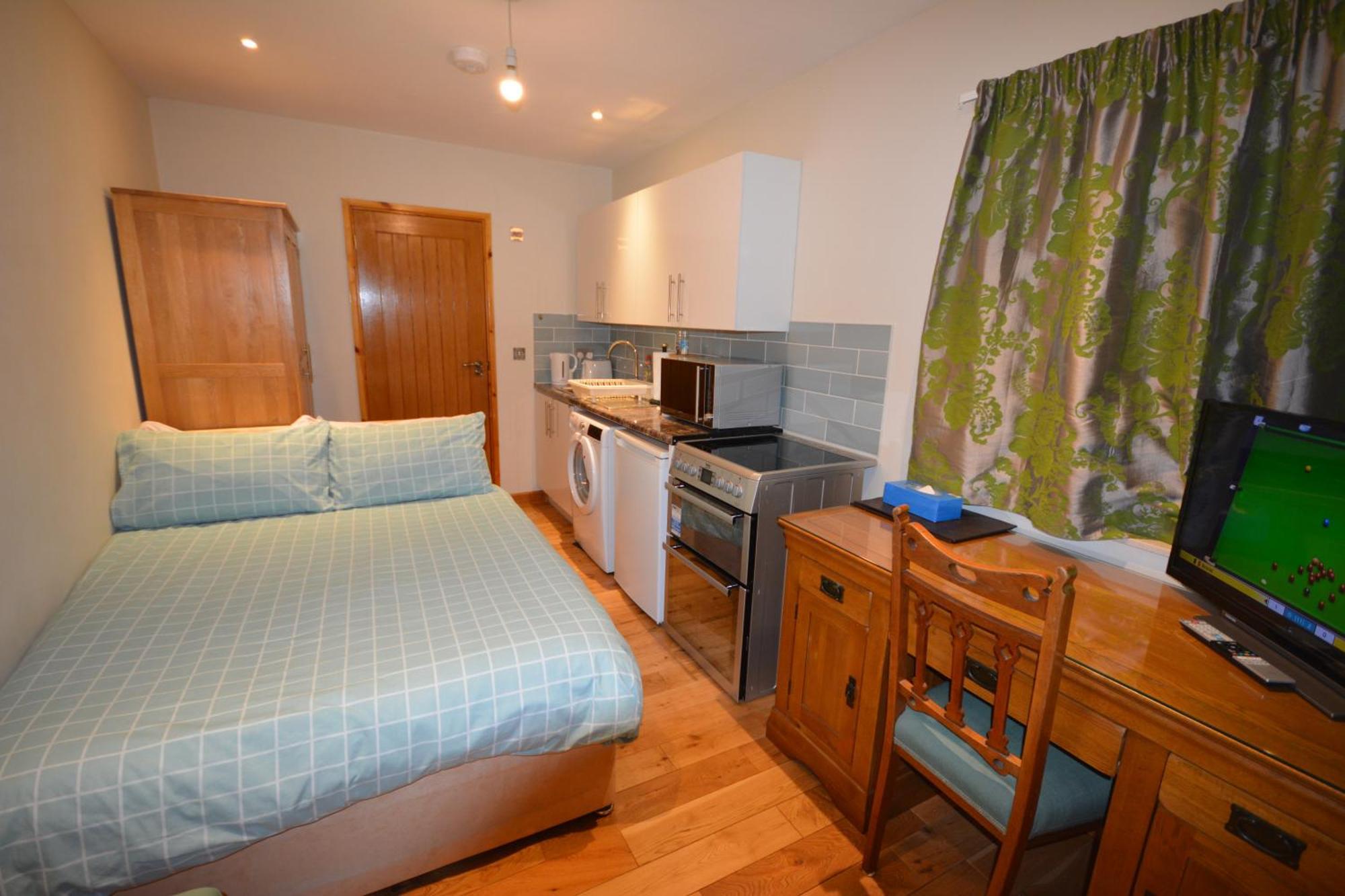160 Westminster Way,Fab Studio Room Оксфорд Екстериор снимка